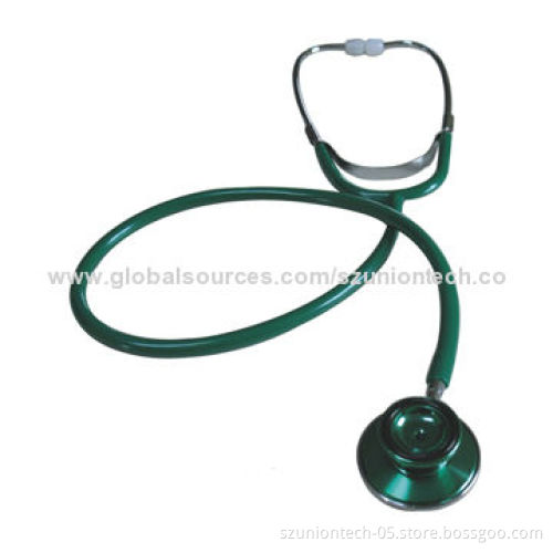 Two-sided Aluminum Alloy StethoscopeNew